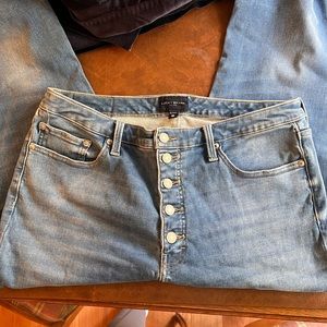 Lucky Brand Jeans- New
